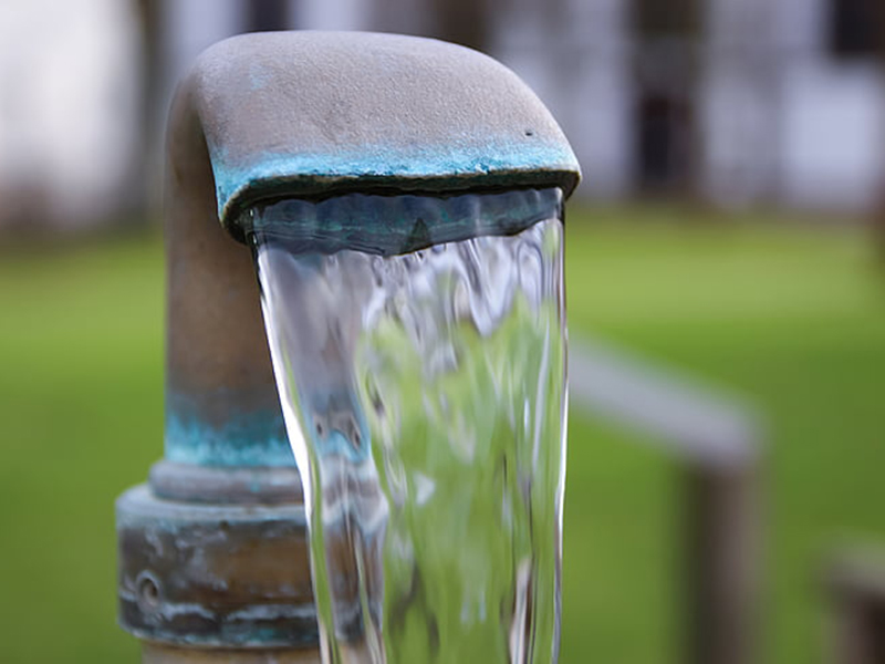 COD測(cè)定儀的功能介紹